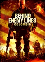 Düşman Hattı: Kolombiya Türkçe Dublaj izle