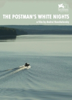 Postacının Beyaz Geceleri izle