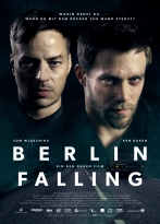 Berlin Falling izle