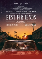 Best Friends: Volume 1 izle