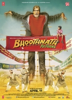 Bhoothnath Returns 720p izle