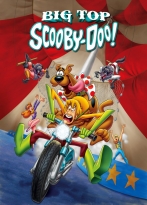 Scooby-Doo! Sirk Macerası izle