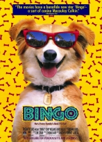 Bingo (1991) izle