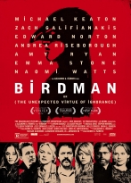 Birdman izle