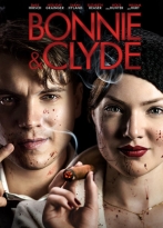 Bonnie ve Clyde izle