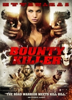 Bounty Killer - Ödül Avcısı izle