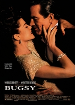 Bugsy (1991) izle
