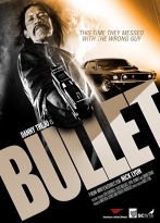Kurşun - Bullet Türkçe Altyazı 720p Full HD izle