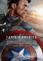 Kaptan Amerika 1 izle