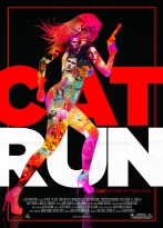 Cat Run - Güzel tanık izle