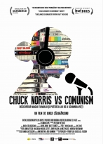 Chuck Norris Komünizme Karşı izle