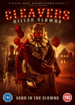 Cleavers: Killer Clowns izle