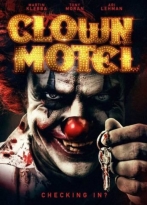 Clown Motel izle