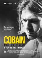 Cobain: Kahrolası Montaj izle