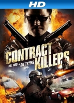 Contract Killers - Kiralık Katiller Türkçe Dublaj 720p izle