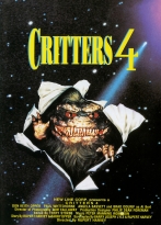 Critters - Mahluklar 4 (1992) izle