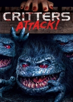 Critters - Mahluklar 5 izle