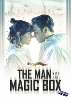 The Man with the Magic Box izle