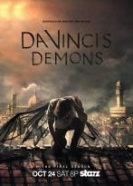 Da Vinci's Demons 1. Sezon izle
