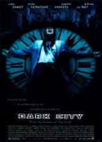 Karanlık Şehir (1998) izle