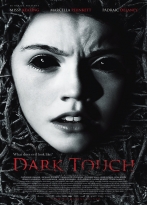 Dark Touch - Telekinezi izle