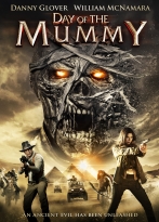 Day of the Mummy - Mumya Günü Altyazılı HD izle