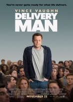 Delivery Man - Süper Baba izle