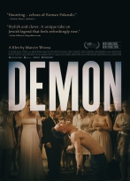 Demon - İblis izle