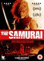Der Samurai izle