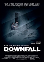 Downfall - Çöküş izle