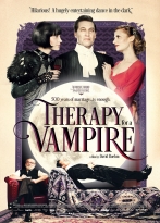 Vampir Terapisi izle