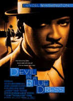Mavi Elbiseli Şeytan (1995) izle