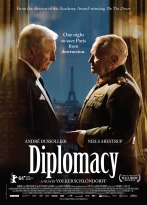 Diplomasi 720p Full izle