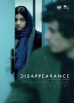 Disappearance - Kaybolma izle