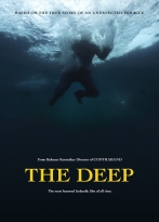 The Deep - Derin Sular Türkçe Dublaj 720p izle