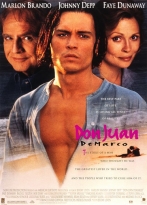Don Juan De Marco (1994) izle