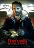 Driven izle (2019)