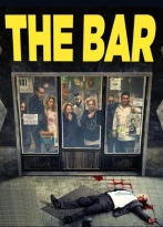 The Bar izle