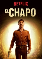 El Chapo 1. Sezon izle