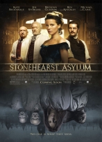 Stonehearst Asylum Eliza Graves HD Full izle