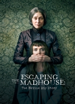 Escaping the Madhouse izle