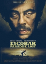 Escobar Kayıp Cennet izle