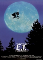 E.T. (1982) izle