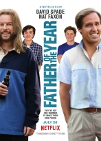 Father of the Year izle