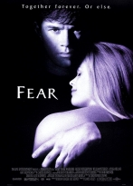 Fear - Saplantı (1996) izle