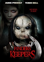 Finders Keepers 720p Full izle