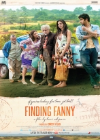 Finding Fanny 2014 Altyazılı izle
