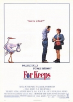 For Keeps (1988) izle