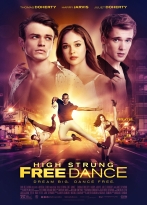 Free Dance izle