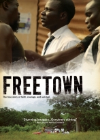 Freetown izle